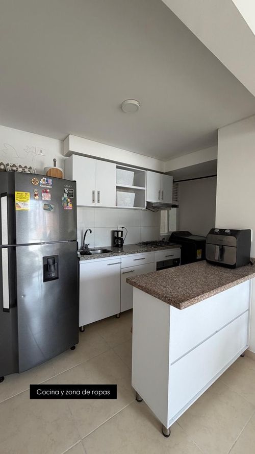 Apartamento en venta en Ciudad Melendez, Cali · foto 2 de 13