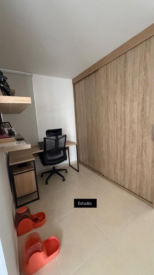 Apartamento en venta en Ciudad Melendez, Cali · foto 7 de 13