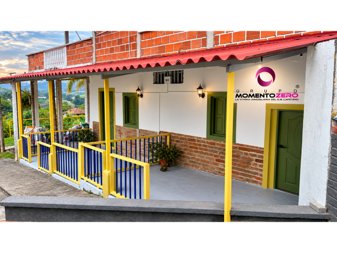 Finca en arriendo en Condina, Pereira, 5900 m² · foto 4 de 24