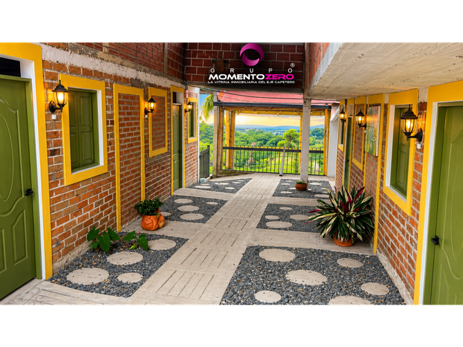 Finca en arriendo en Condina, Pereira, 5900 m² · foto 5 de 24