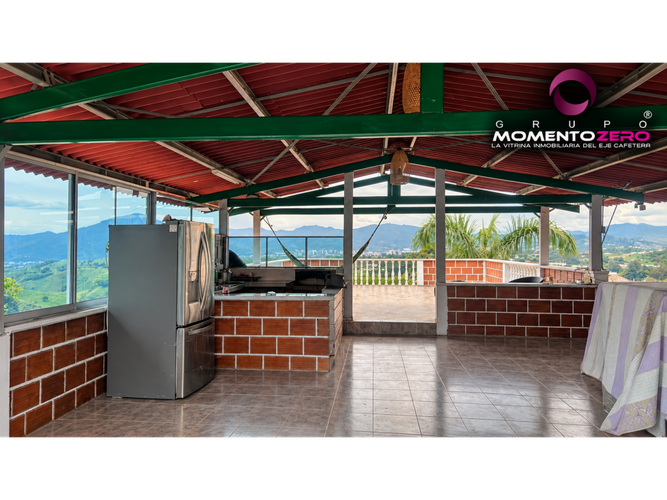 Finca en arriendo en Condina, Pereira, 5900 m² · foto 6 de 24