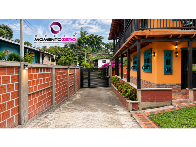Finca en arriendo en Condina, Pereira, 5900 m² · foto 7 de 24