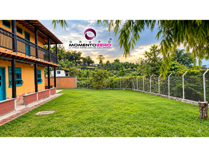 Finca en arriendo en Condina, Pereira, 5900 m² · foto 8 de 24