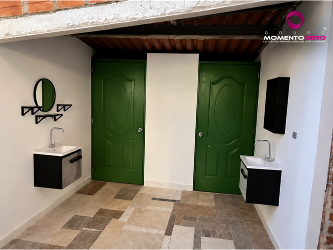 Finca en arriendo en Condina, Pereira, 5900 m² · foto 9 de 24