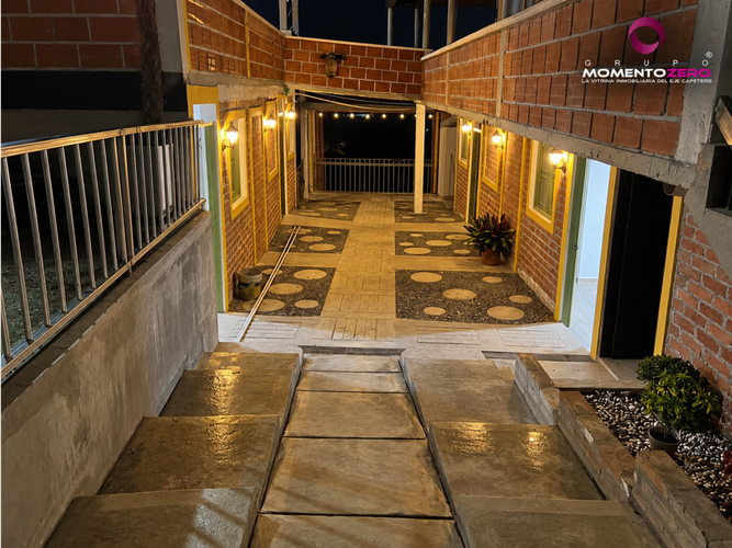 Finca en arriendo en Condina, Pereira, 5900 m² · foto 10 de 24