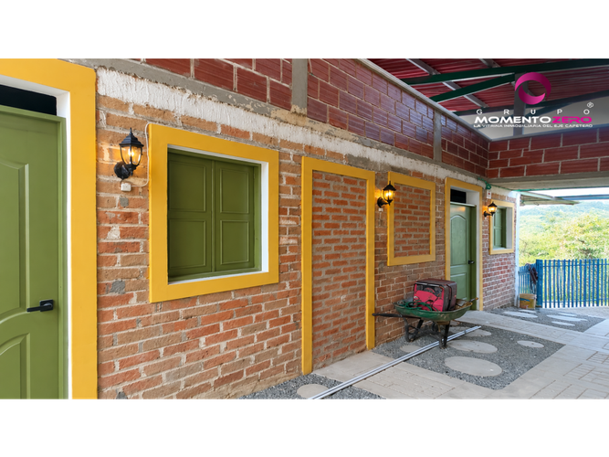 Finca en arriendo en Condina, Pereira, 5900 m² · foto 11 de 24