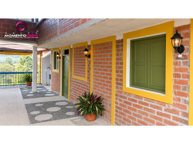 Finca en arriendo en Condina, Pereira, 5900 m² · foto 12 de 24