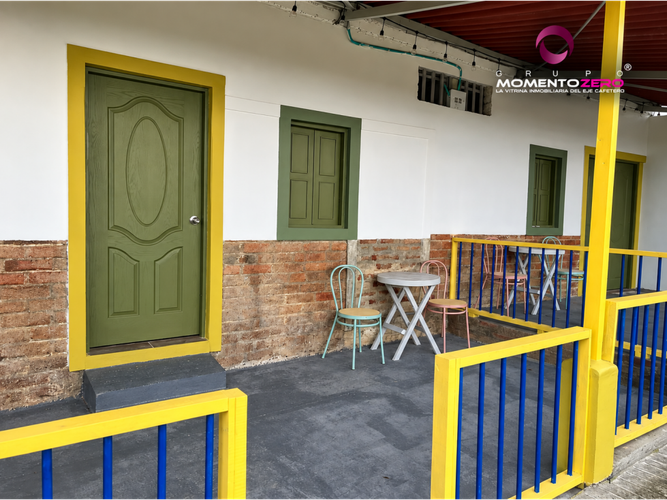 Finca en arriendo en Condina, Pereira, 5900 m² · foto 13 de 24