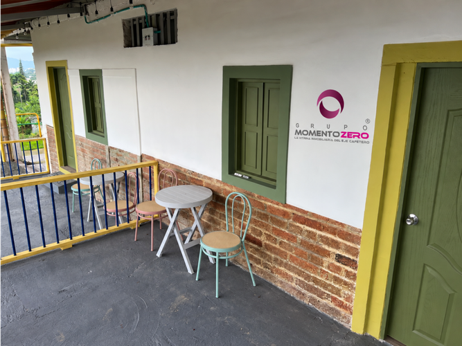 Finca en arriendo en Condina, Pereira, 5900 m² · foto 14 de 24