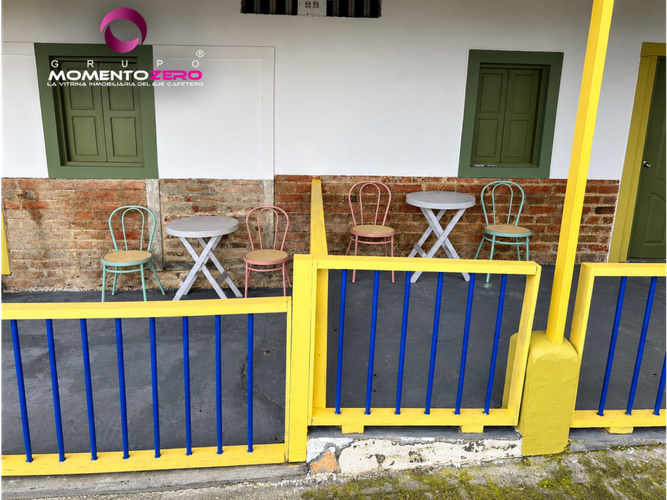 Finca en arriendo en Condina, Pereira, 5900 m² · foto 15 de 24