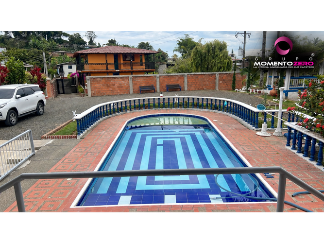 Finca en arriendo en Condina, Pereira, 5900 m² · foto 20 de 24