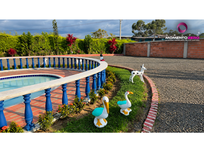 Finca en arriendo en Condina, Pereira, 5900 m² · foto 21 de 24