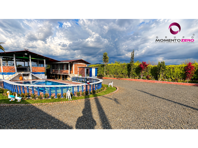 Finca en arriendo en Condina, Pereira, 5900 m² · foto 22 de 24