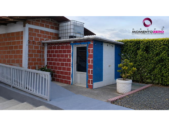 Finca en arriendo en Condina, Pereira, 5900 m² · foto 23 de 24