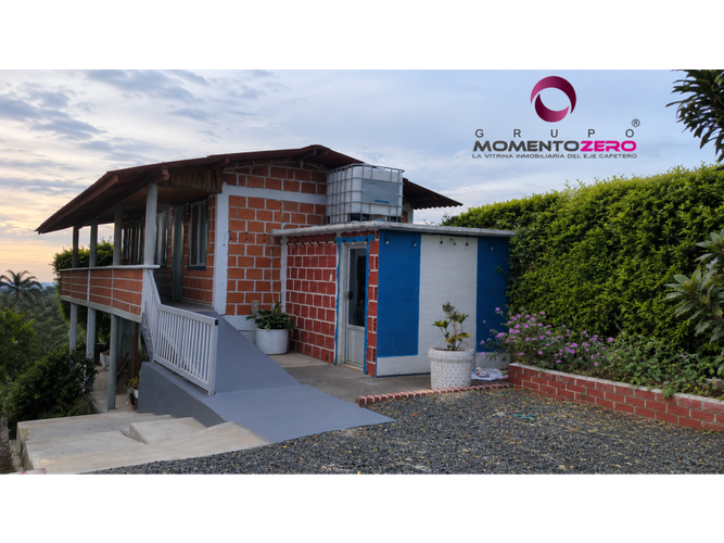 Finca en arriendo en Condina, Pereira, 5900 m² · foto 24 de 24