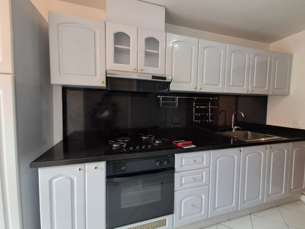 Apartamento en venta en San Patricio, Bogotá · foto 5 de 19