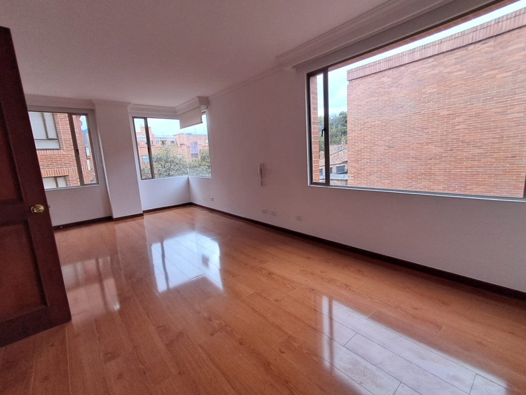Apartamento en venta en San Patricio, Bogotá · foto 8 de 19