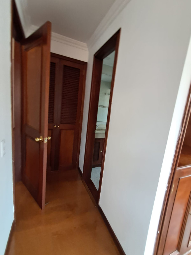 Apartamento en venta en San Patricio, Bogotá · foto 10 de 19