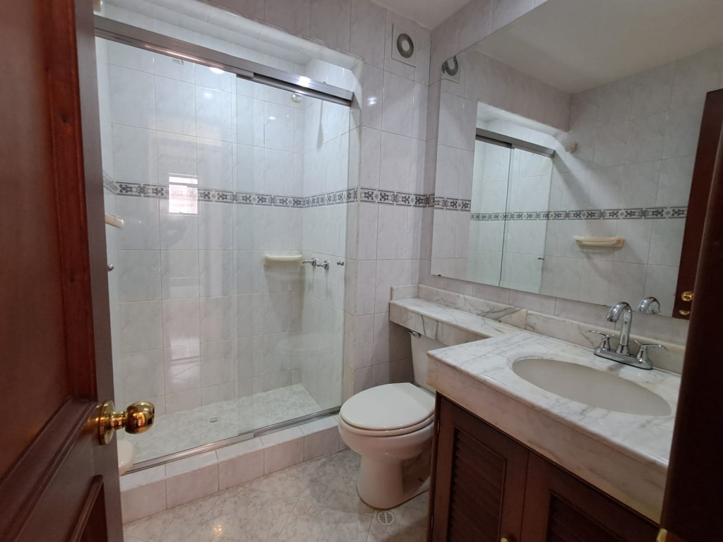 Apartamento en venta en San Patricio, Bogotá · foto 11 de 19