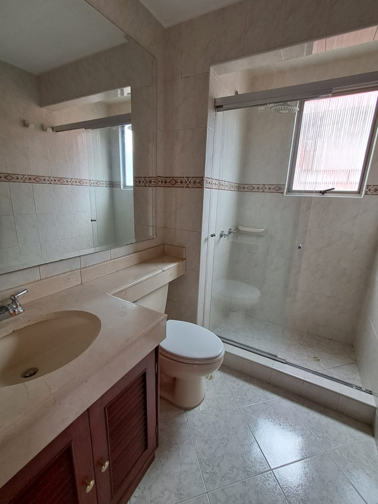 Apartamento en venta en San Patricio, Bogotá · foto 12 de 19