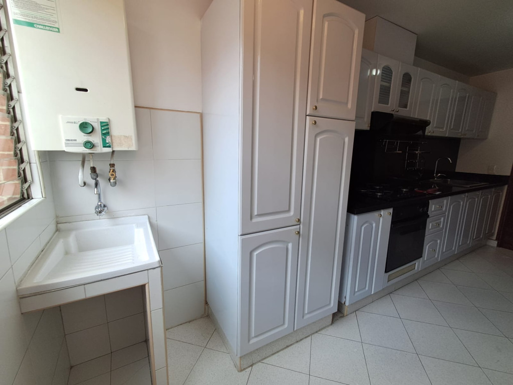 Apartamento en venta en San Patricio, Bogotá · foto 13 de 19