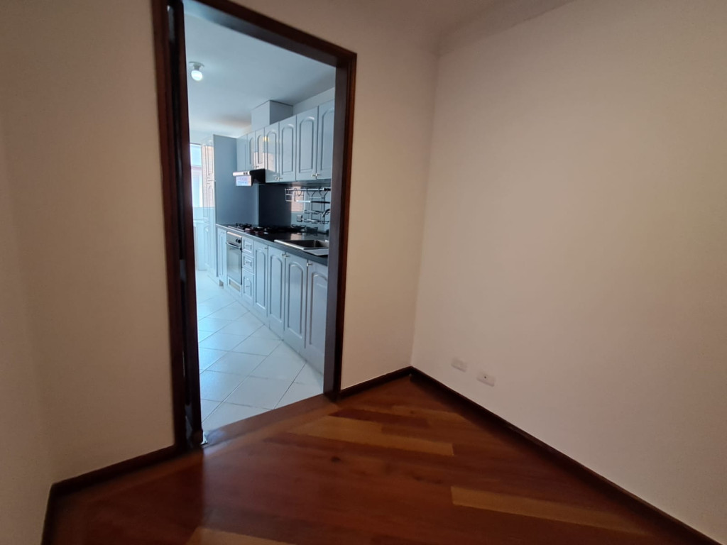 Apartamento en venta en San Patricio, Bogotá · foto 14 de 19