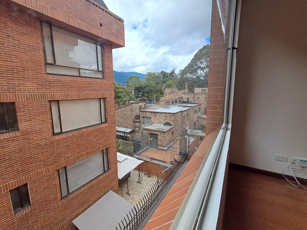 Apartamento en venta en San Patricio, Bogotá · foto 15 de 19