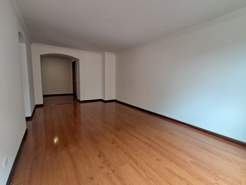 Apartamento en venta en San Patricio, Bogotá · foto 16 de 19