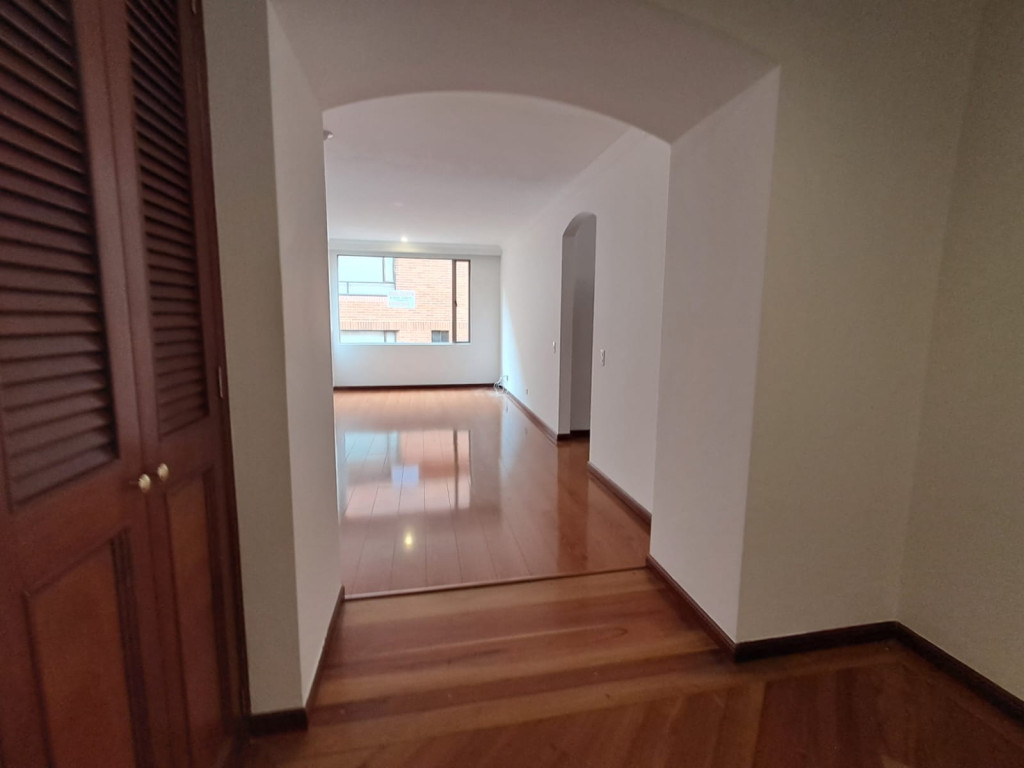Apartamento en venta en San Patricio, Bogotá · foto 17 de 19