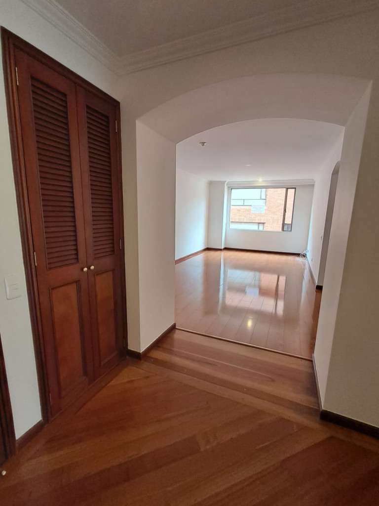 Apartamento en venta en San Patricio, Bogotá · foto 19 de 19
