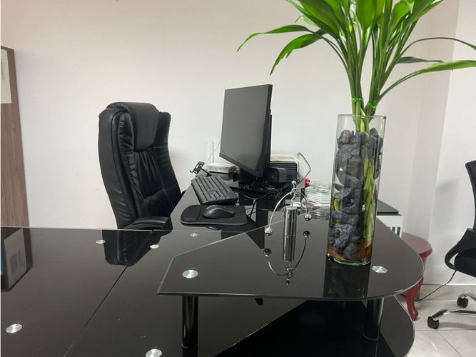Oficina en venta en La Candelaria, Medellín, 25 m² · foto 7 de 20
