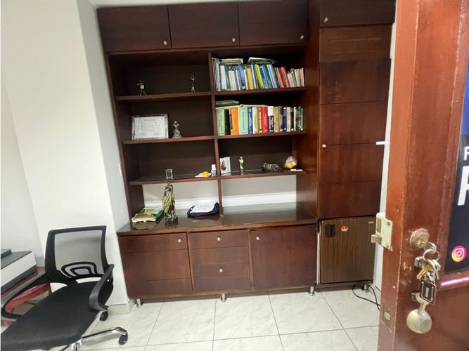 Oficina en venta en La Candelaria, Medellín, 25 m² · foto 15 de 20