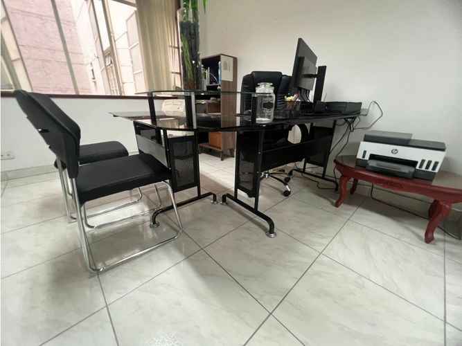 Oficina en venta en La Candelaria, Medellín, 25 m² · foto 16 de 20