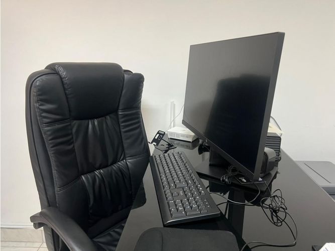 Oficina en venta en La Candelaria, Medellín, 25 m² · foto 17 de 20