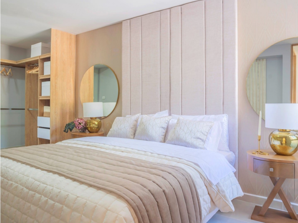Apartamento en venta en Altos De Riomar, Barranquilla · foto 5 de 24