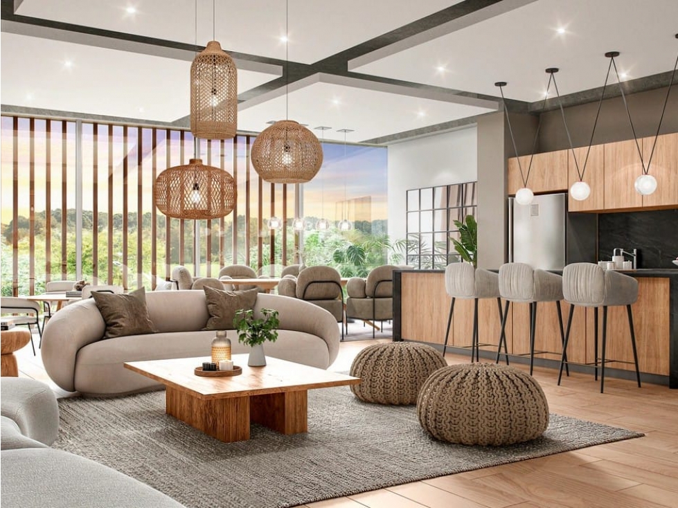 Apartamento en venta en Altos De Riomar, Barranquilla · foto 8 de 24
