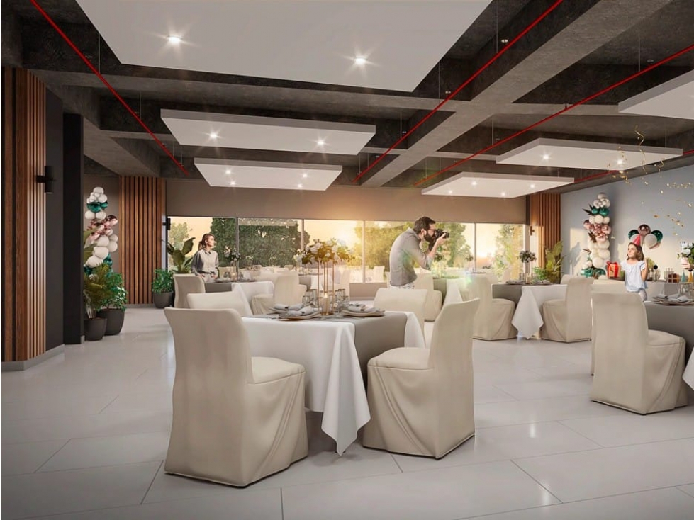 Apartamento en venta en Altos De Riomar, Barranquilla · foto 10 de 24