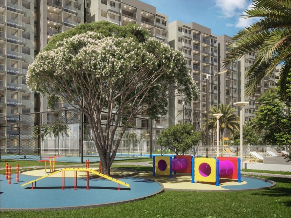 Apartamento en venta en Altos De Riomar, Barranquilla · foto 12 de 24