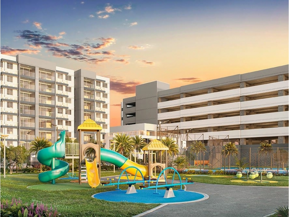 Apartamento en venta en Altos De Riomar, Barranquilla · foto 13 de 24