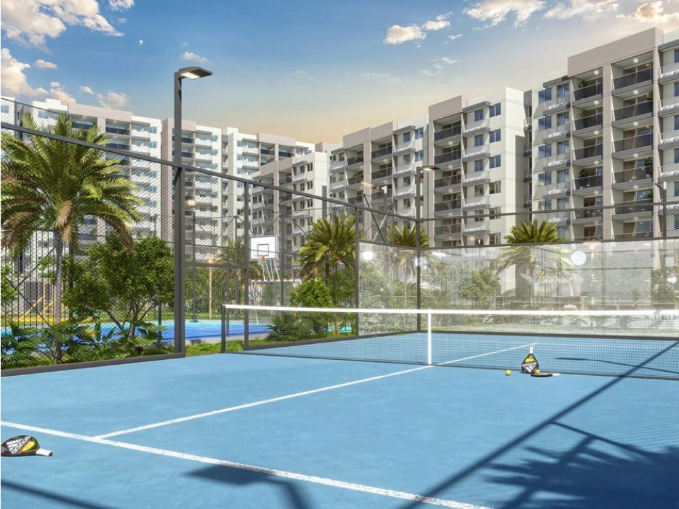 Apartamento en venta en Altos De Riomar, Barranquilla · foto 14 de 24