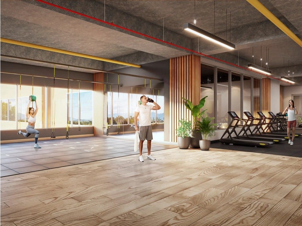 Apartamento en venta en Altos De Riomar, Barranquilla · foto 15 de 24
