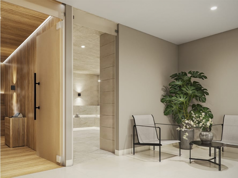 Apartamento en venta en Altos De Riomar, Barranquilla · foto 17 de 24