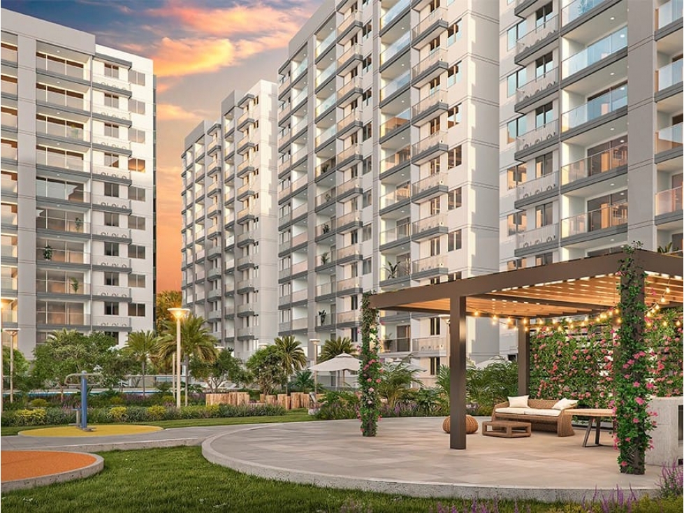Apartamento en venta en Altos De Riomar, Barranquilla · foto 19 de 24
