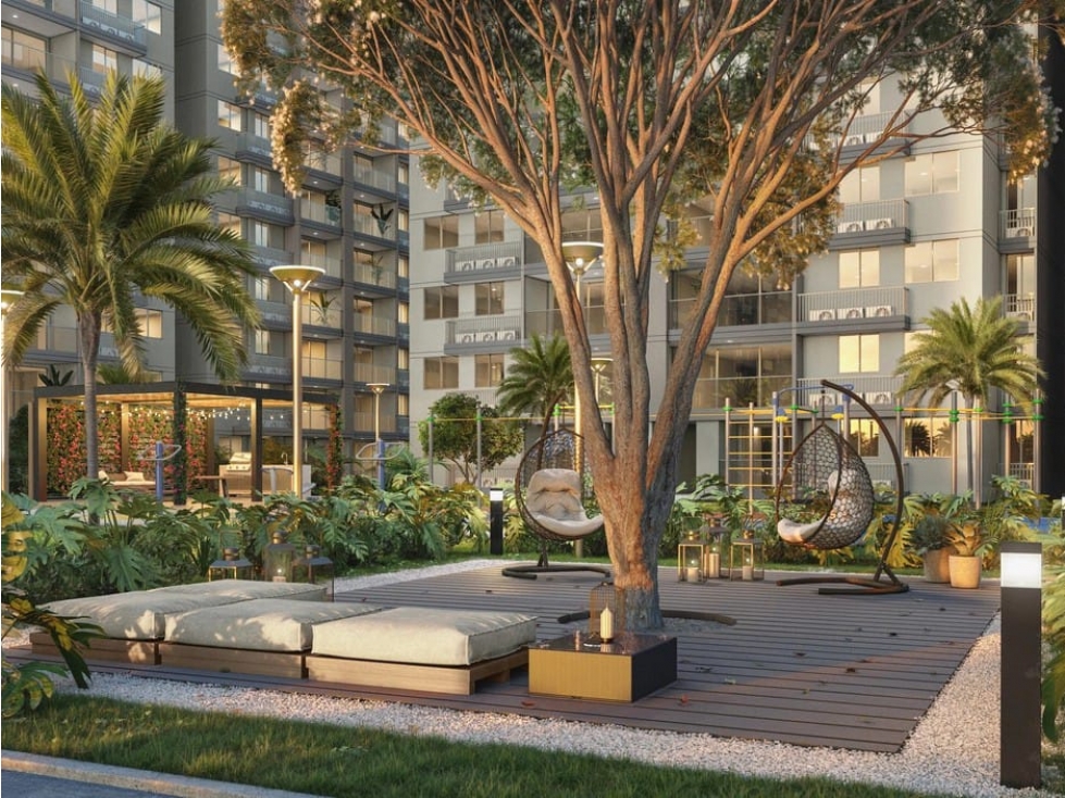 Apartamento en venta en Altos De Riomar, Barranquilla · foto 20 de 24