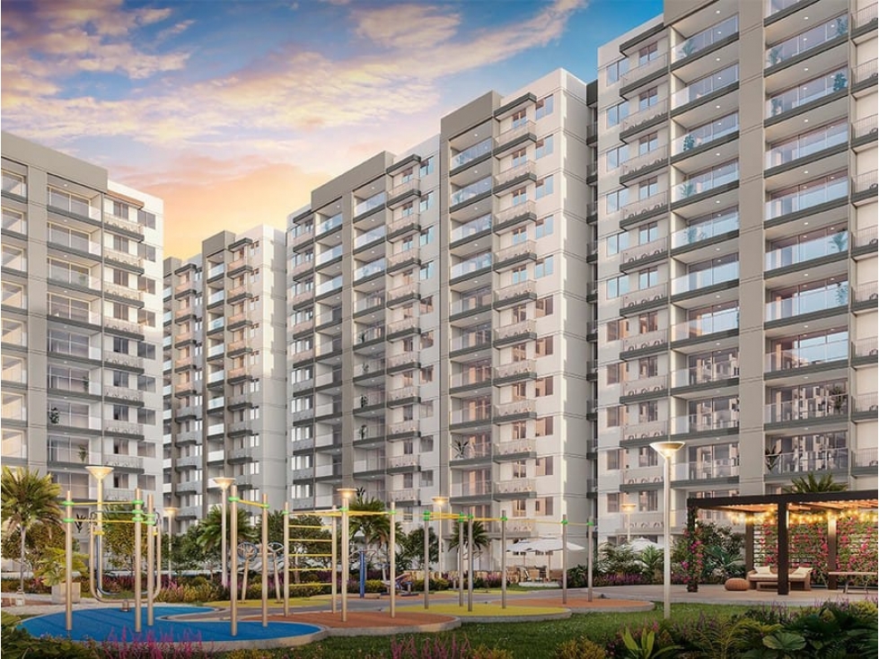 Apartamento en venta en Altos De Riomar, Barranquilla · foto 21 de 24