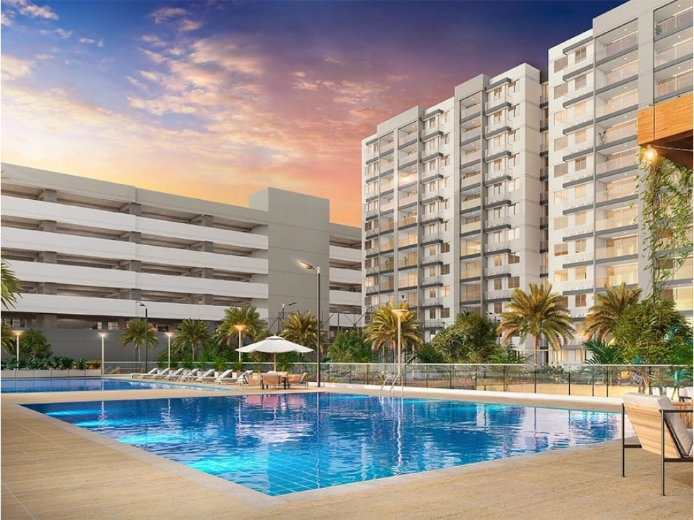 Apartamento en venta en Altos De Riomar, Barranquilla · foto 22 de 24