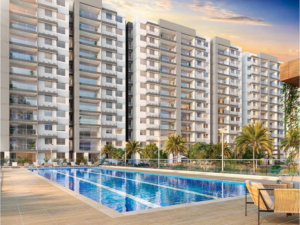 Apartamento en venta en Altos De Riomar, Barranquilla · foto 23 de 24