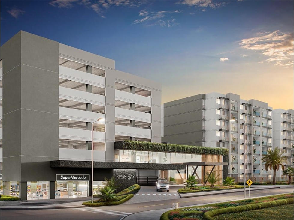 Apartamento en venta en Altos De Riomar, Barranquilla · foto 24 de 24