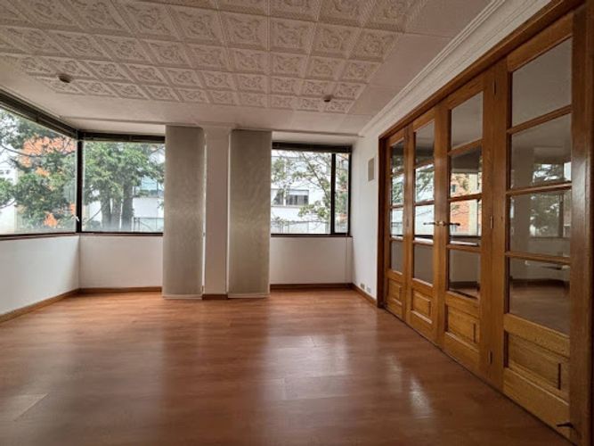 Apartment for rent in Alhambra, Bogotá
