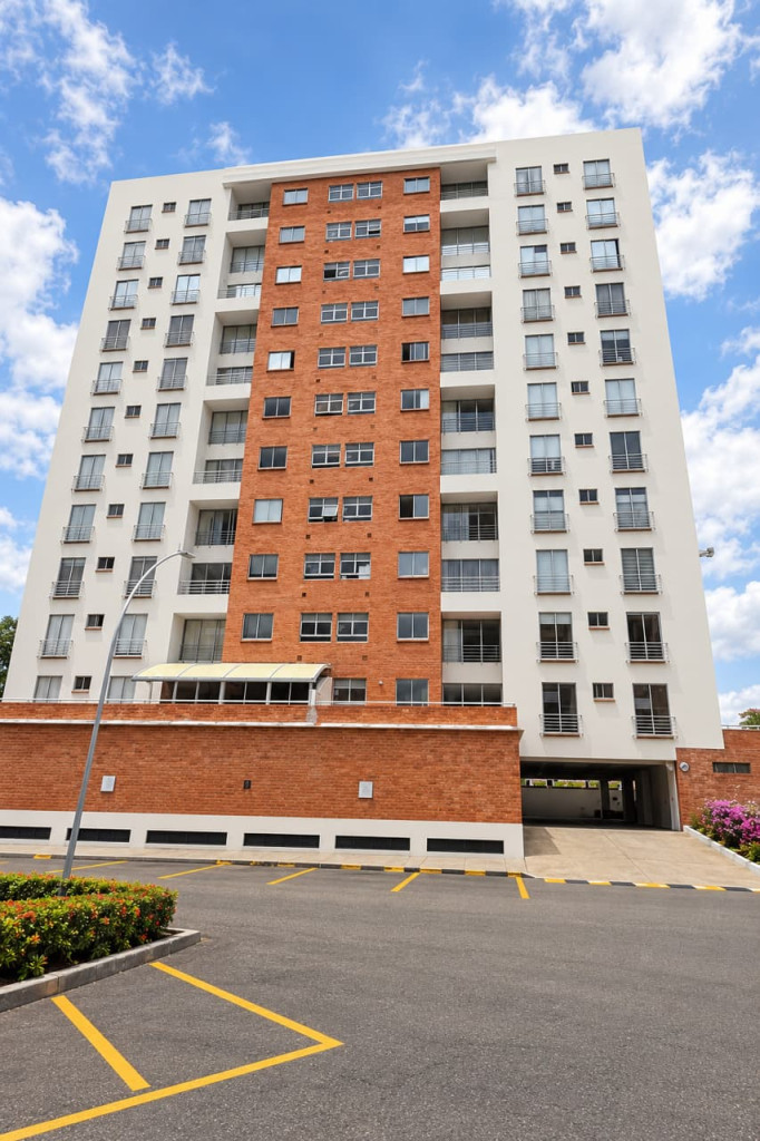 Apartamento en Arriendo en Las lomas i, Cúcuta
